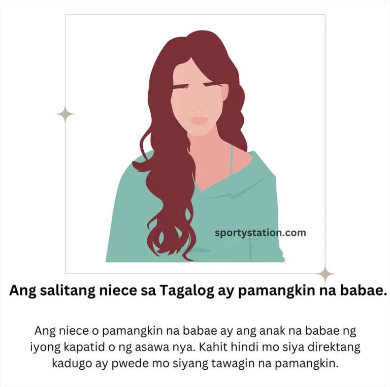 Niece in Tagalog – Ano ito, kahulugan at halimbawa
