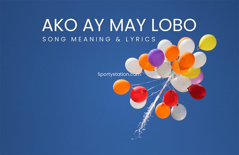 Ako Ay May Lobo – Awiting Pambata